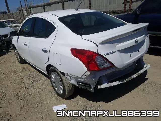 3N1CN7APXJL886399 фото 4