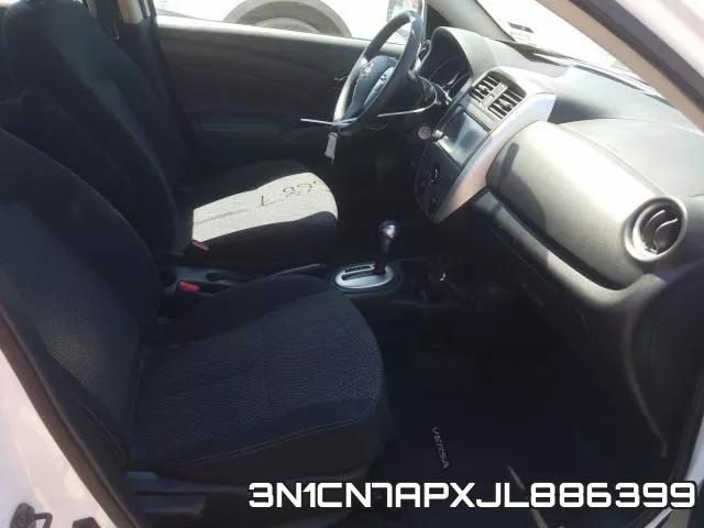 3N1CN7APXJL886399 фото 6