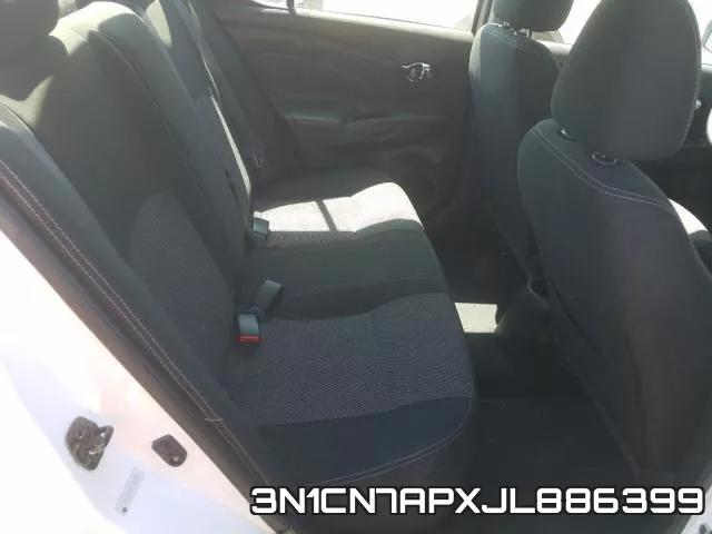 3N1CN7APXJL886399 фото 7