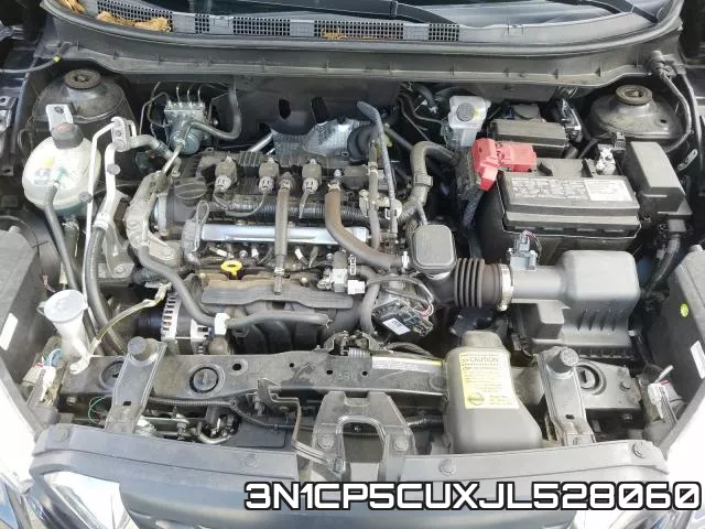 3N1CP5CUXJL528060 фото 8