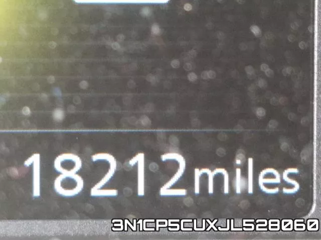 3N1CP5CUXJL528060 фото 9