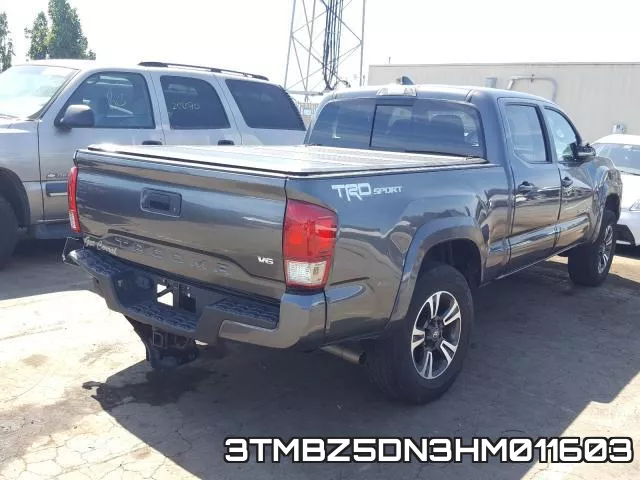 3TMBZ5DN3HM011603 фото 5