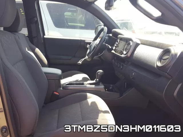 3TMBZ5DN3HM011603 фото 6