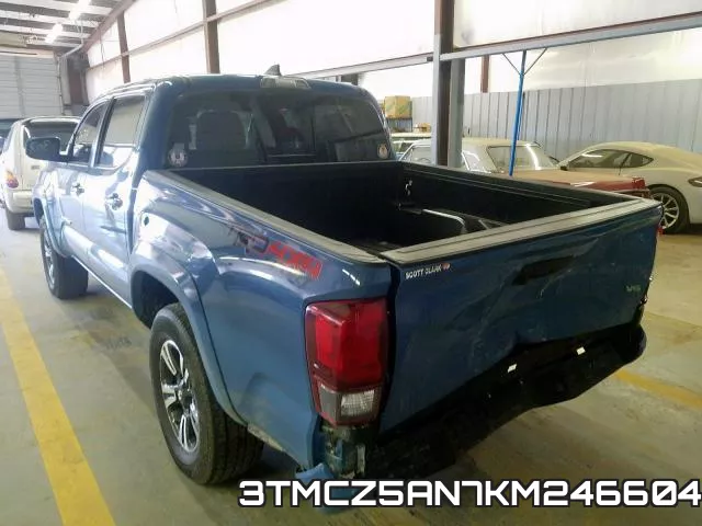 3TMCZ5AN7KM246604 фото 4