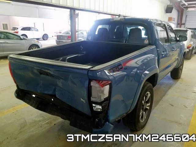3TMCZ5AN7KM246604 фото 5