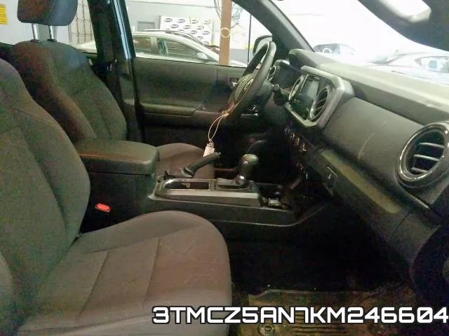 3TMCZ5AN7KM246604 фото 6