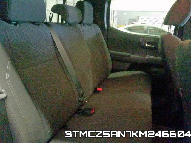 3TMCZ5AN7KM246604 фото 7