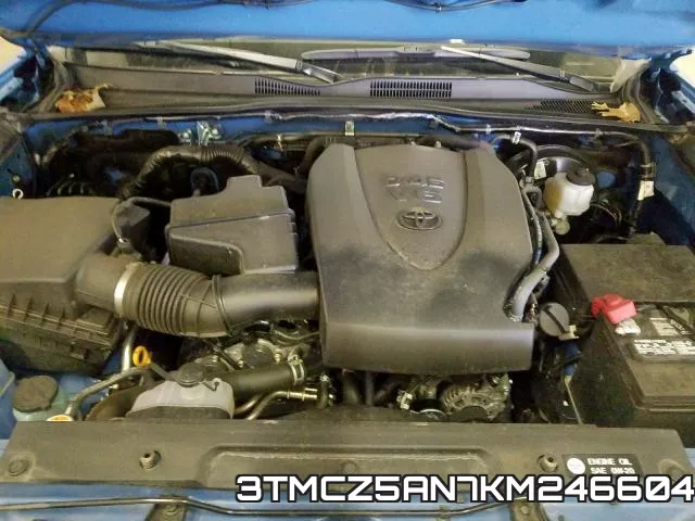 3TMCZ5AN7KM246604 фото 8
