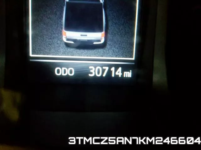 3TMCZ5AN7KM246604 фото 9