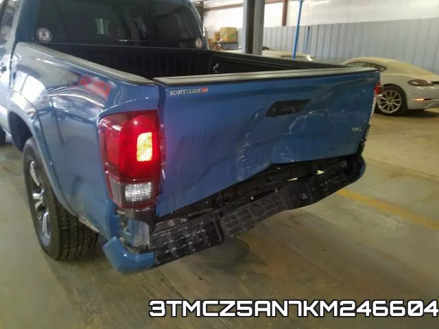 3TMCZ5AN7KM246604 фото 10