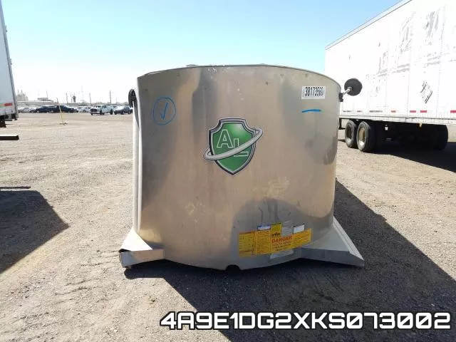 4A9E1DG2XKS073002 фото 3