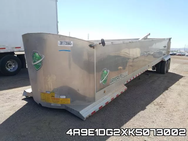 4A9E1DG2XKS073002 фото 4