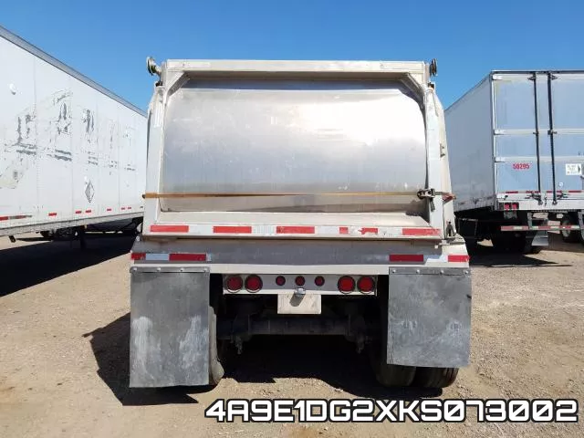 4A9E1DG2XKS073002 фото 6