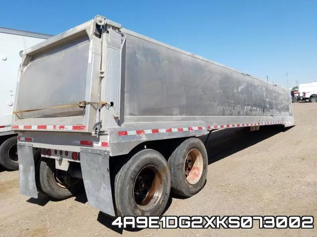 4A9E1DG2XKS073002 фото 7