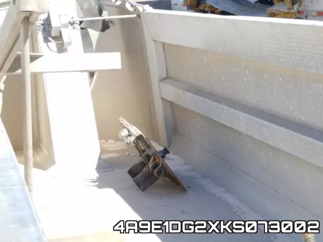 4A9E1DG2XKS073002 фото 9