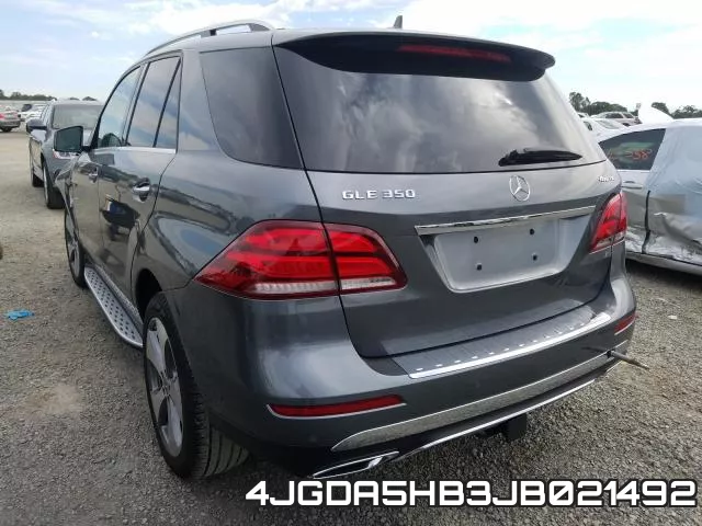 4JGDA5HB3JB021492 фото 4