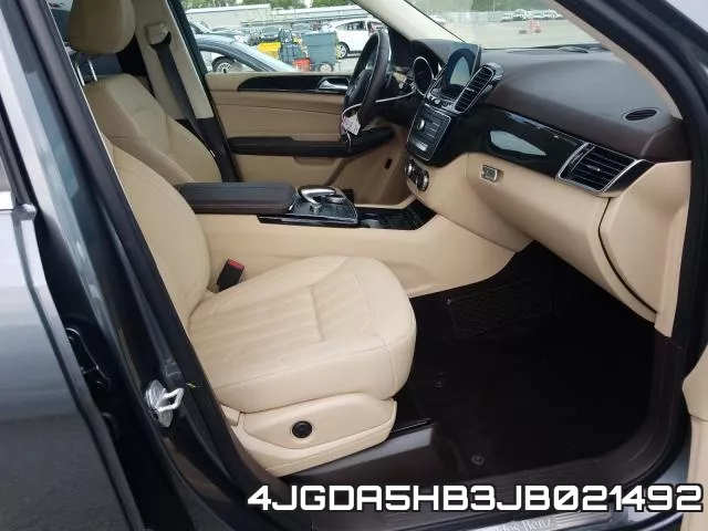 4JGDA5HB3JB021492 фото 6