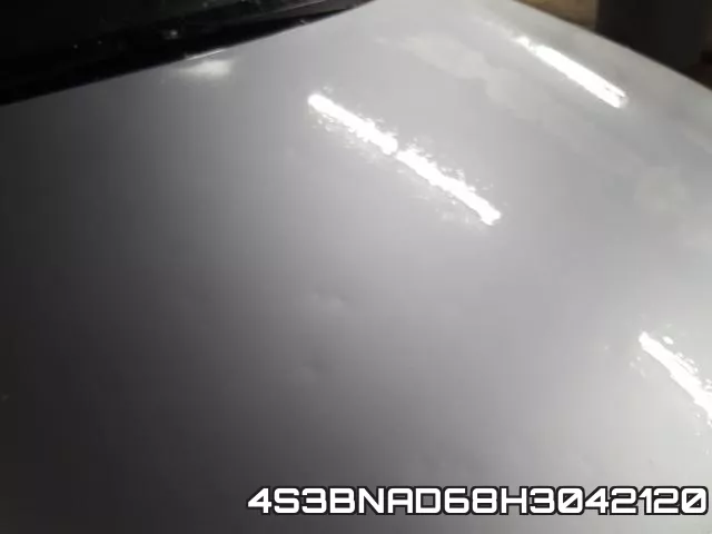 4S3BNAD68H3042120 фото 10