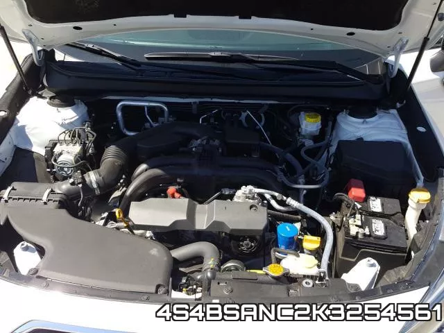 4S4BSANC2K3254561 фото 8