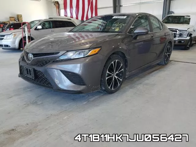 4T1B11HK7JU056427 фото 3