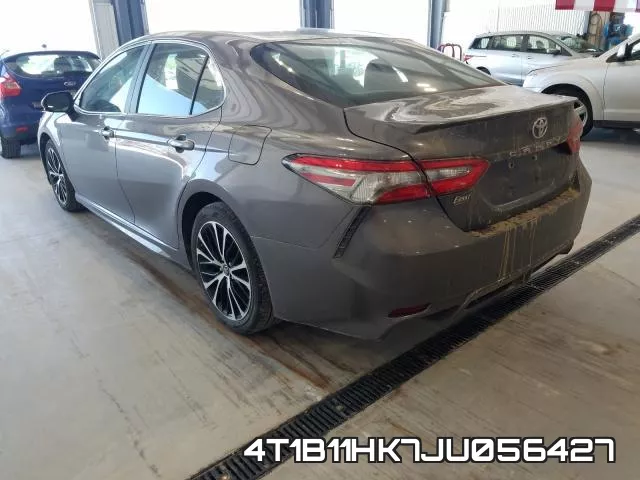 4T1B11HK7JU056427 фото 4