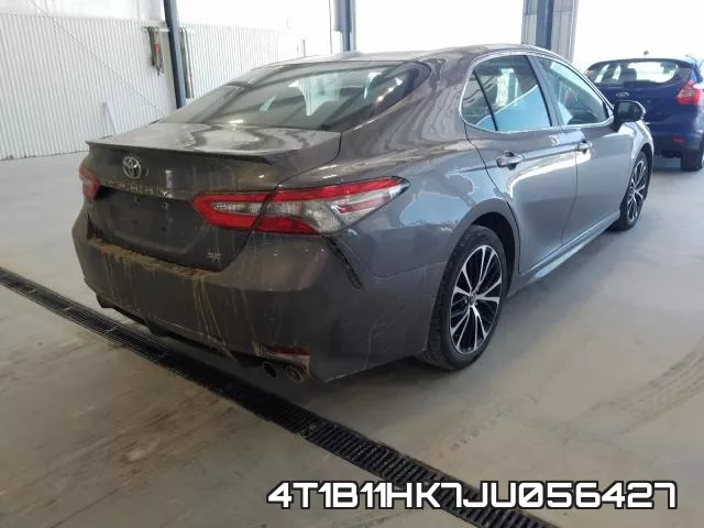 4T1B11HK7JU056427 фото 5