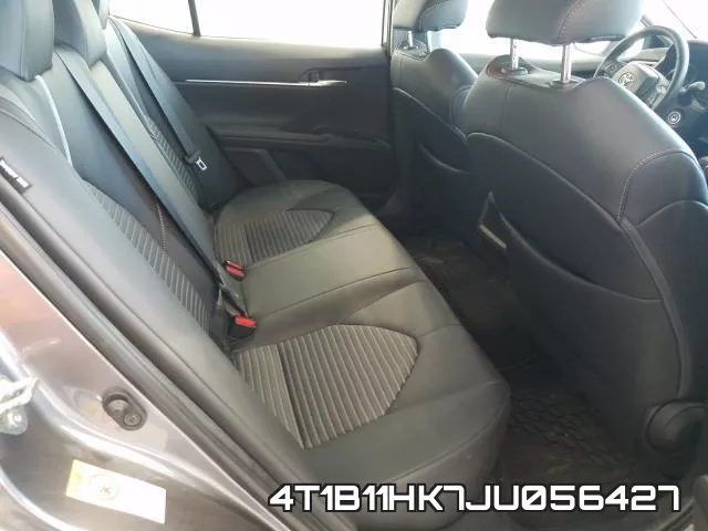 4T1B11HK7JU056427 фото 7