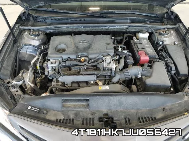 4T1B11HK7JU056427 фото 8
