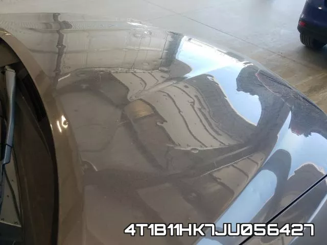 4T1B11HK7JU056427 фото 10