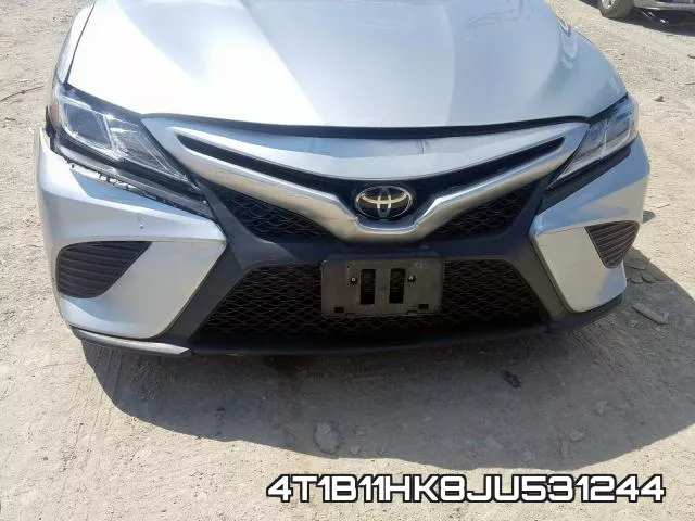 4T1B11HK8JU531244 фото 10