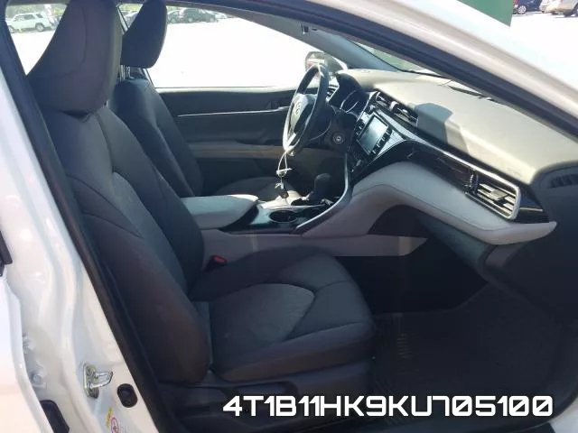 4T1B11HK9KU705100 фото 6