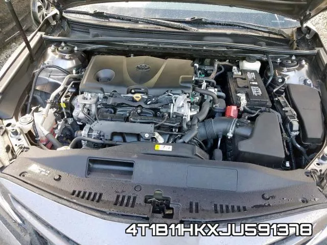 4T1B11HKXJU591378 фото 8