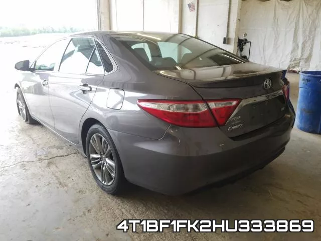 4T1BF1FK2HU333869 фото 4