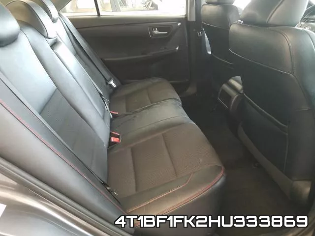 4T1BF1FK2HU333869 фото 7