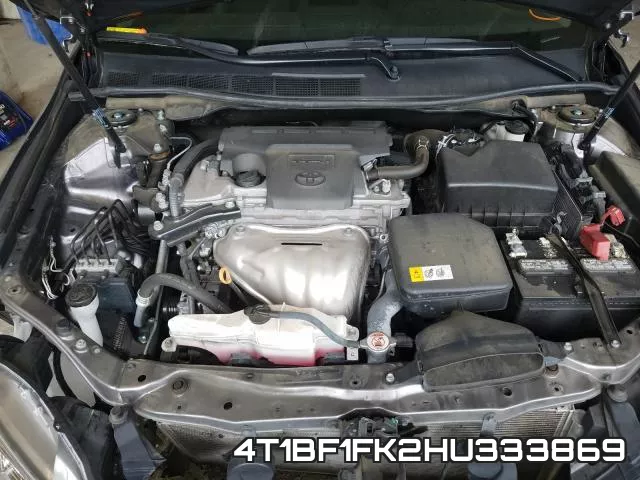 4T1BF1FK2HU333869 фото 8