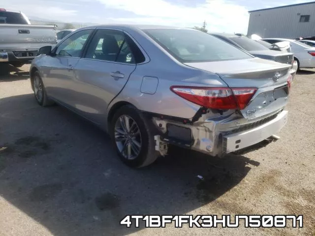 4T1BF1FK3HU750871 фото 4