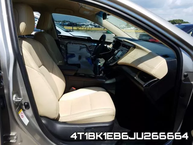 4T1BK1EB6JU266664 фото 6