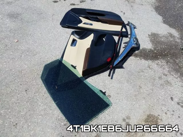 4T1BK1EB6JU266664 фото 10