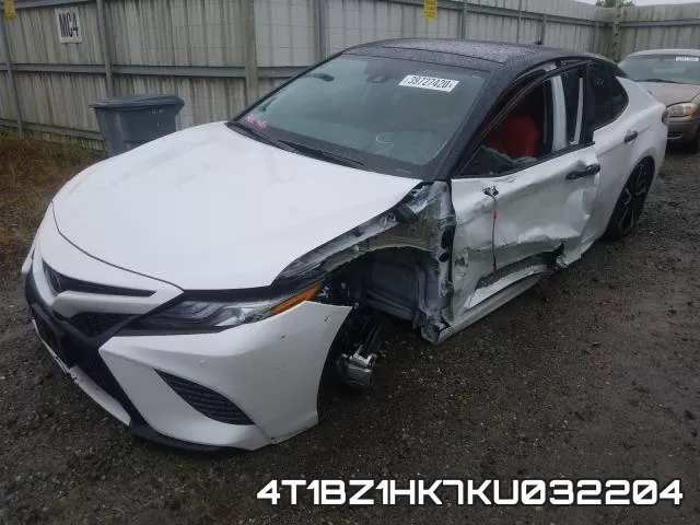 4T1BZ1HK7KU032204 фото 3