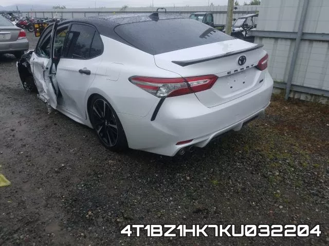 4T1BZ1HK7KU032204 фото 4