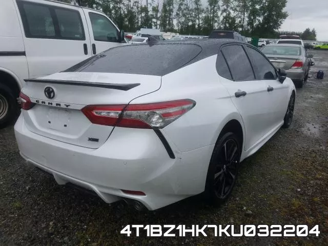 4T1BZ1HK7KU032204 фото 5