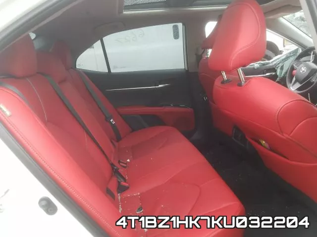 4T1BZ1HK7KU032204 фото 7