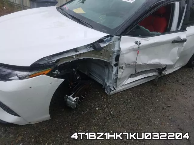 4T1BZ1HK7KU032204 фото 10