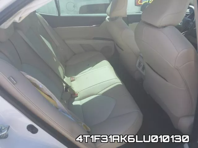 4T1F31AK6LU010130 фото 7