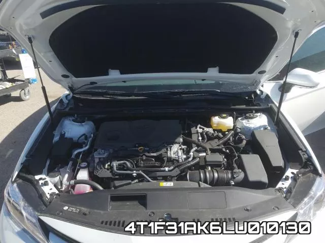 4T1F31AK6LU010130 фото 8