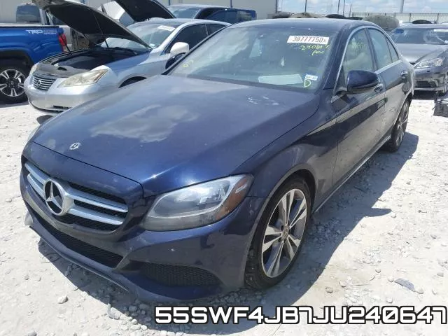 55SWF4JB7JU240647 фото 3