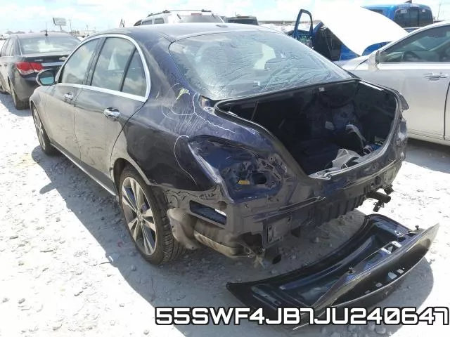 55SWF4JB7JU240647 фото 4