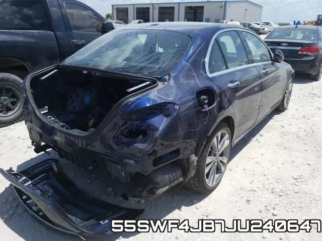 55SWF4JB7JU240647 фото 5