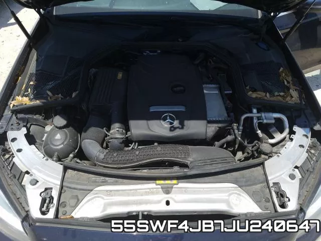 55SWF4JB7JU240647 фото 8