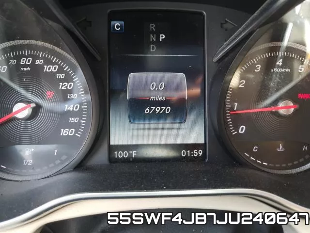 55SWF4JB7JU240647 фото 9